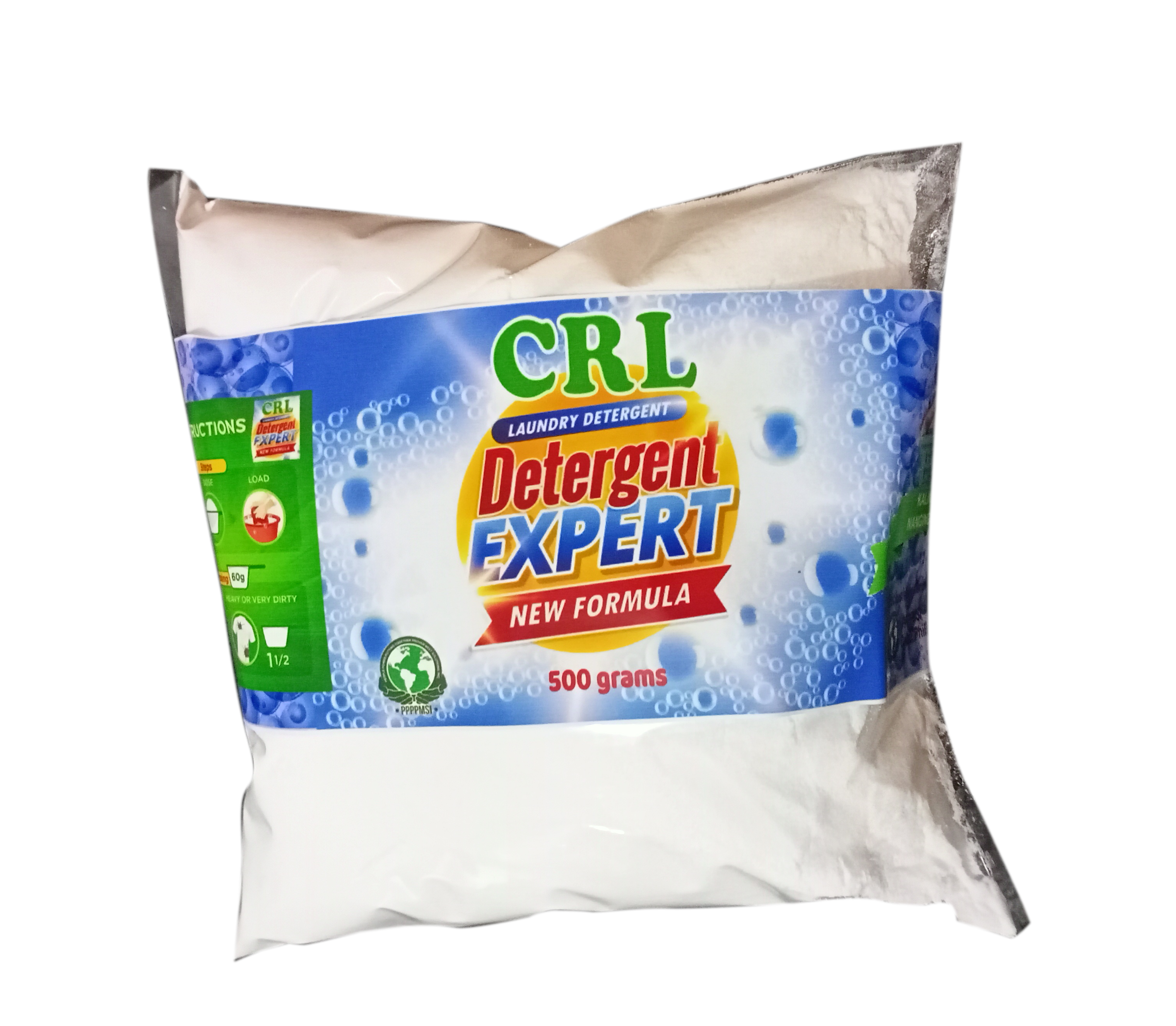 crl-detergent